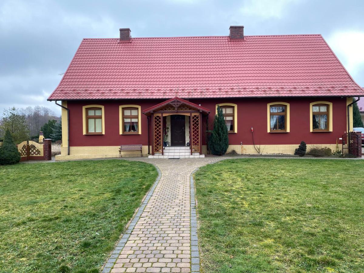 Agro Na Wapniarni