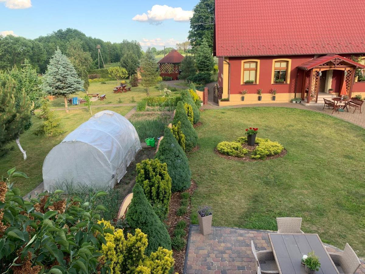 Agro Na Wapniarni Biala (Trzcianka, Czarnkow-Trzcianka)