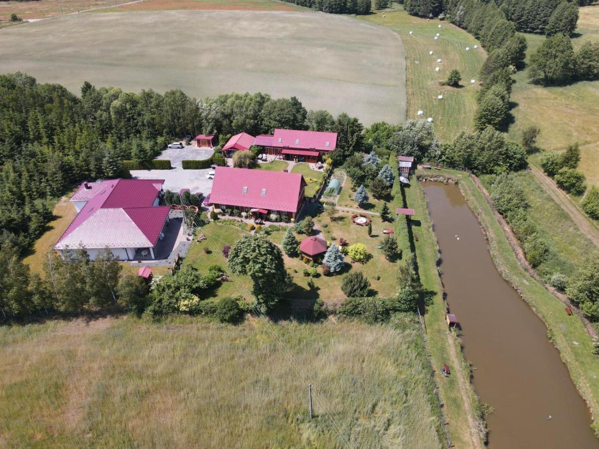Agro Na Wapniarni Gospodarstwo agroturystyczne