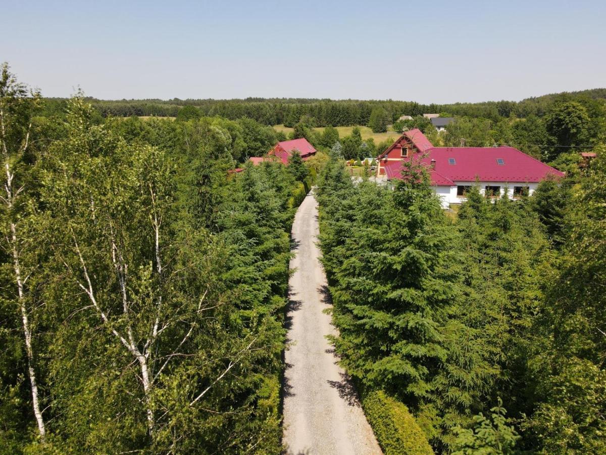Agro Na Wapniarni Biala (Trzcianka, Czarnkow-Trzcianka)