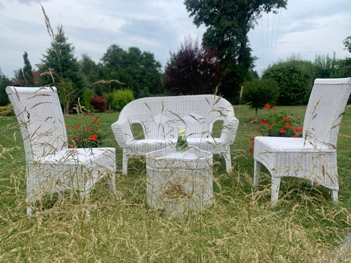 Gospodarstwo agroturystyczne Agro Na Wapniarni